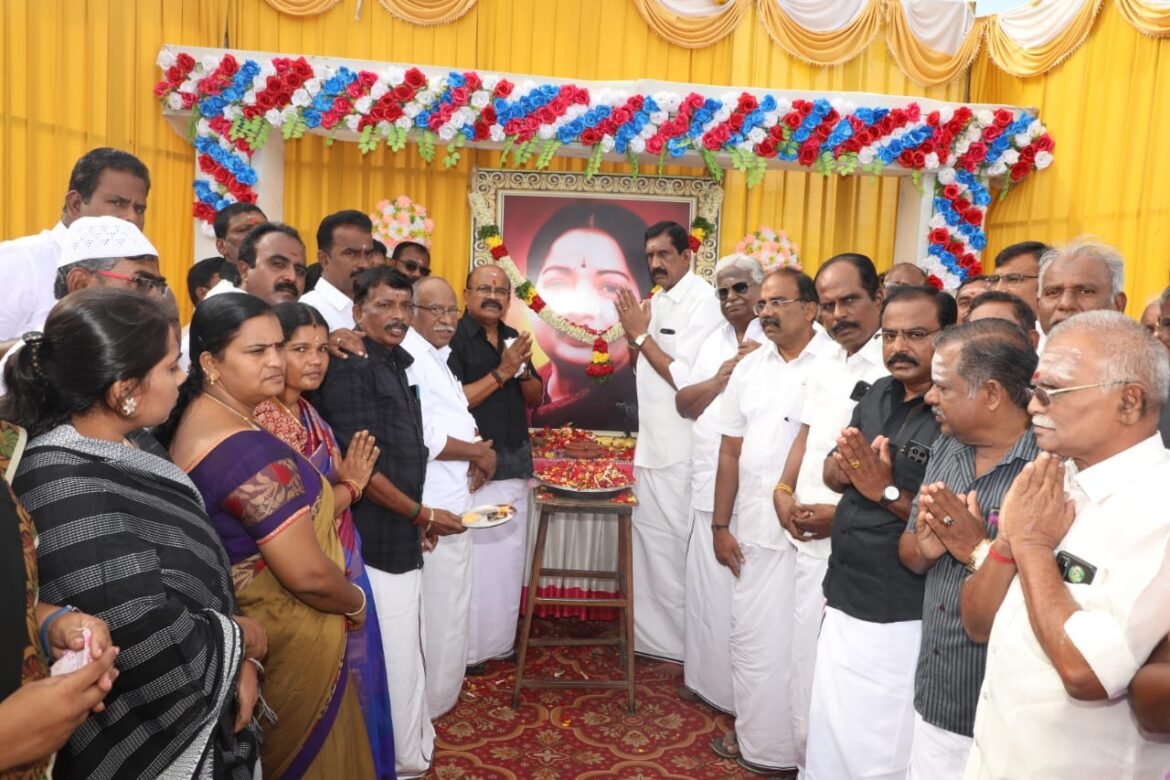 jayalalitha