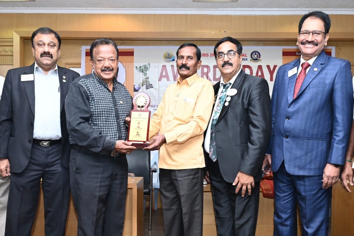 lions club