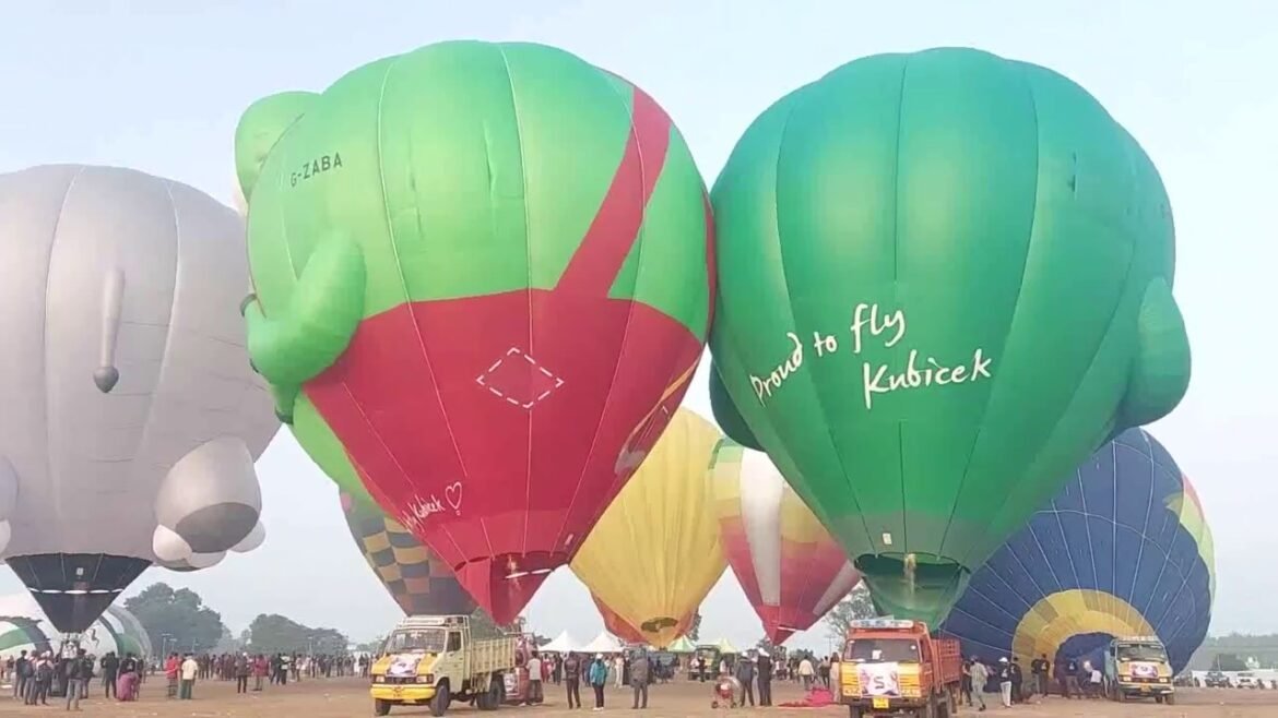 balloon