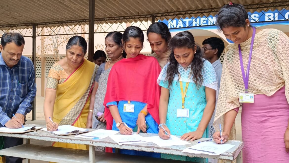 signature campaign