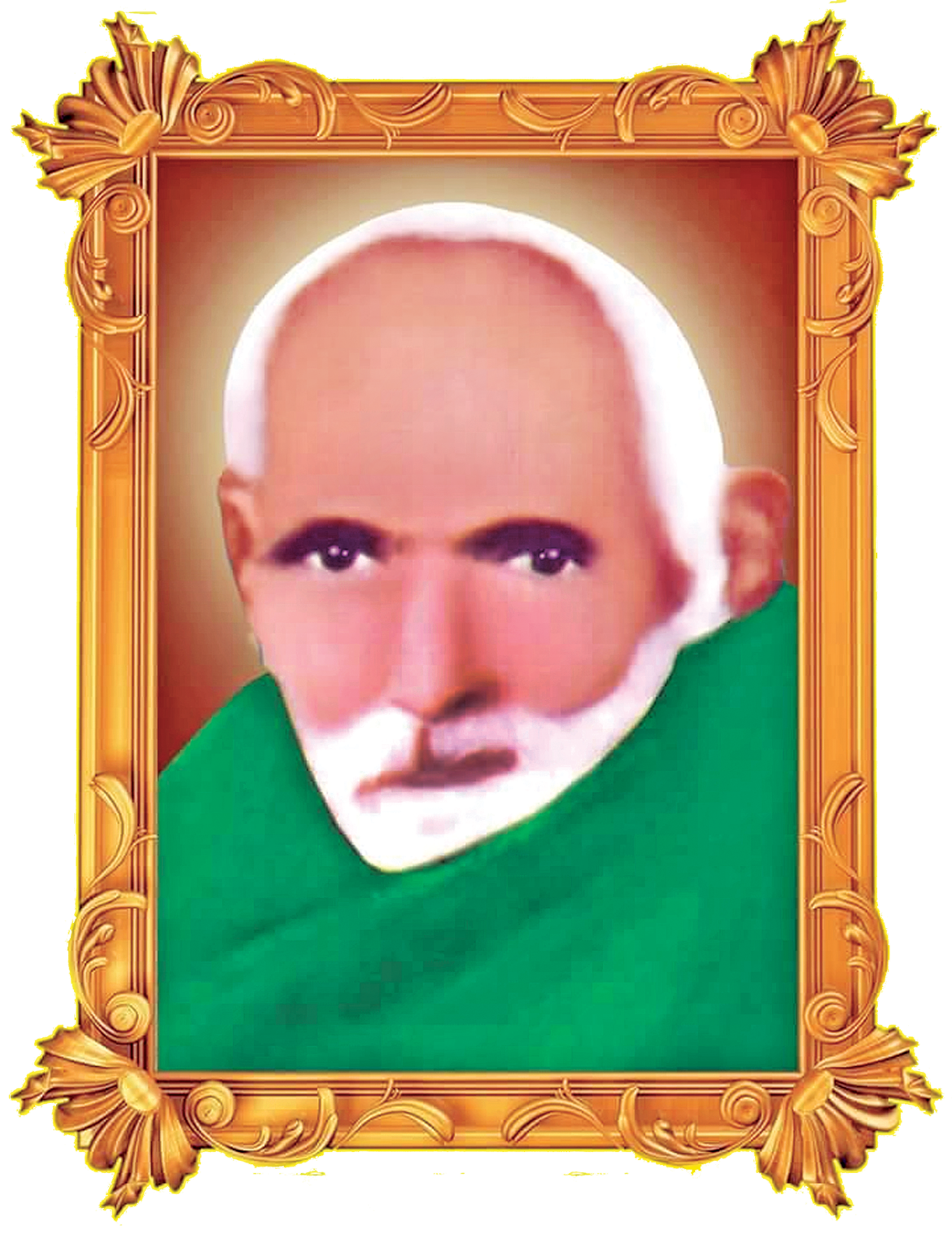 manoor swamigal
