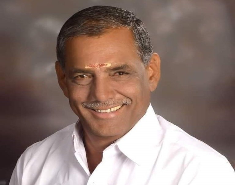 கோவை புறநகர் வடக்கு மாவட்ட திமுக முன்னாள் செயலாளர் பையா கவுண்டர் தூக்கிட்டு தற்கொலை