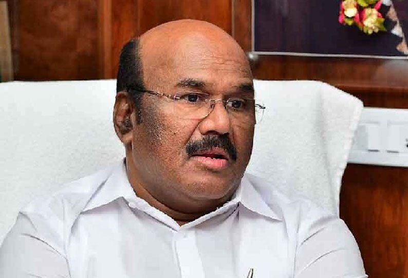 பாஜக இல்லாத கட்சிகளுடன் கூட்டணி – முன்னாள் அமைச்சர் ஜெயக்குமார் பேட்டி