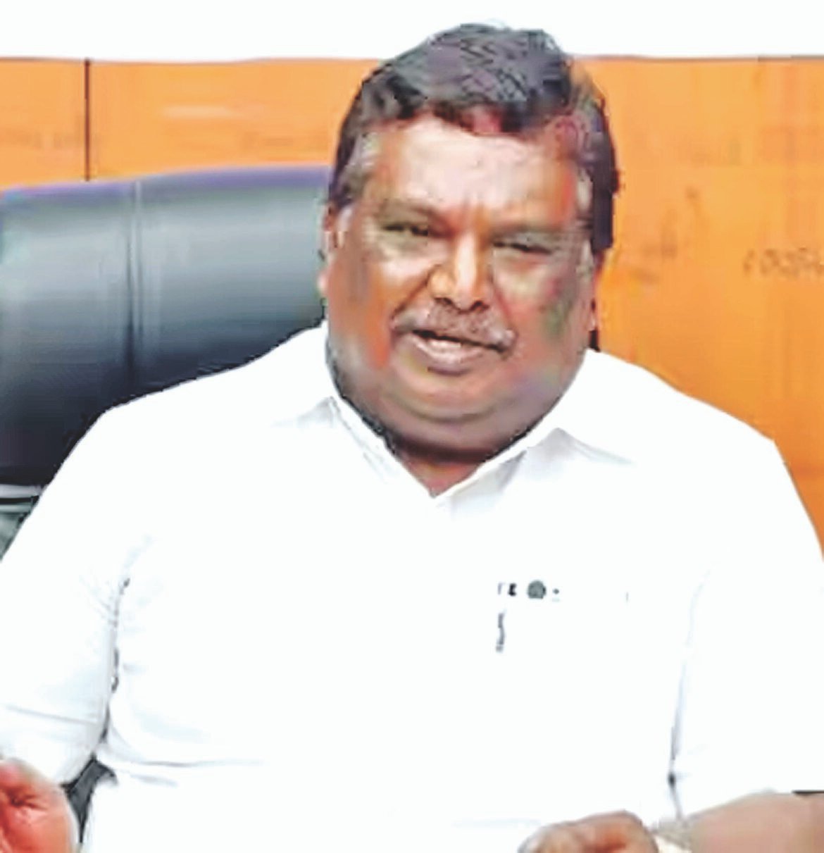 பள்ளி, கல்லூரி நேரங்களில் கூடுதல் பேருந்துகள் – போக்குவரத்துத்துறை அமைச்சர் சிவசங்கர்