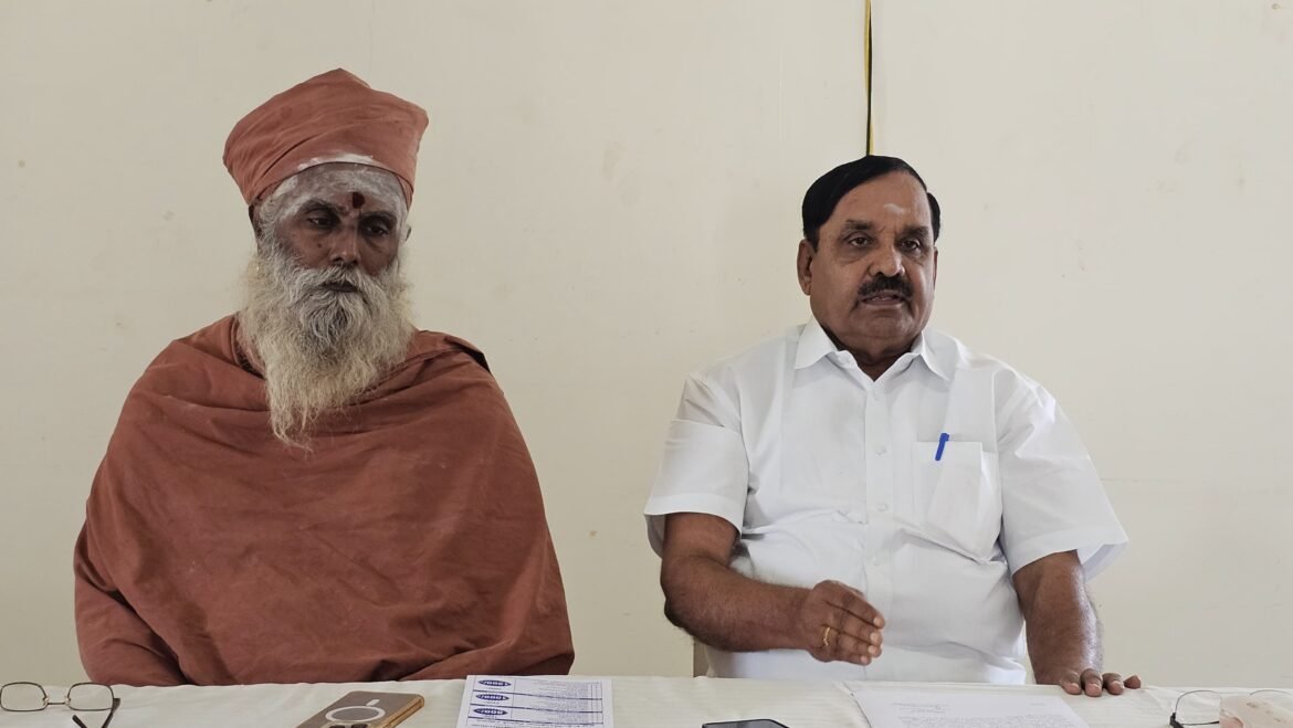 பேரூர் அடிகளார் மருத்துவமனையில் உள் நோயாளிகள் பிரிவு துவக்கம்