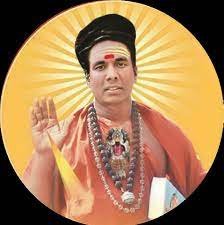 காலமானார் காமாட்சிபுரம் ஆதினம்