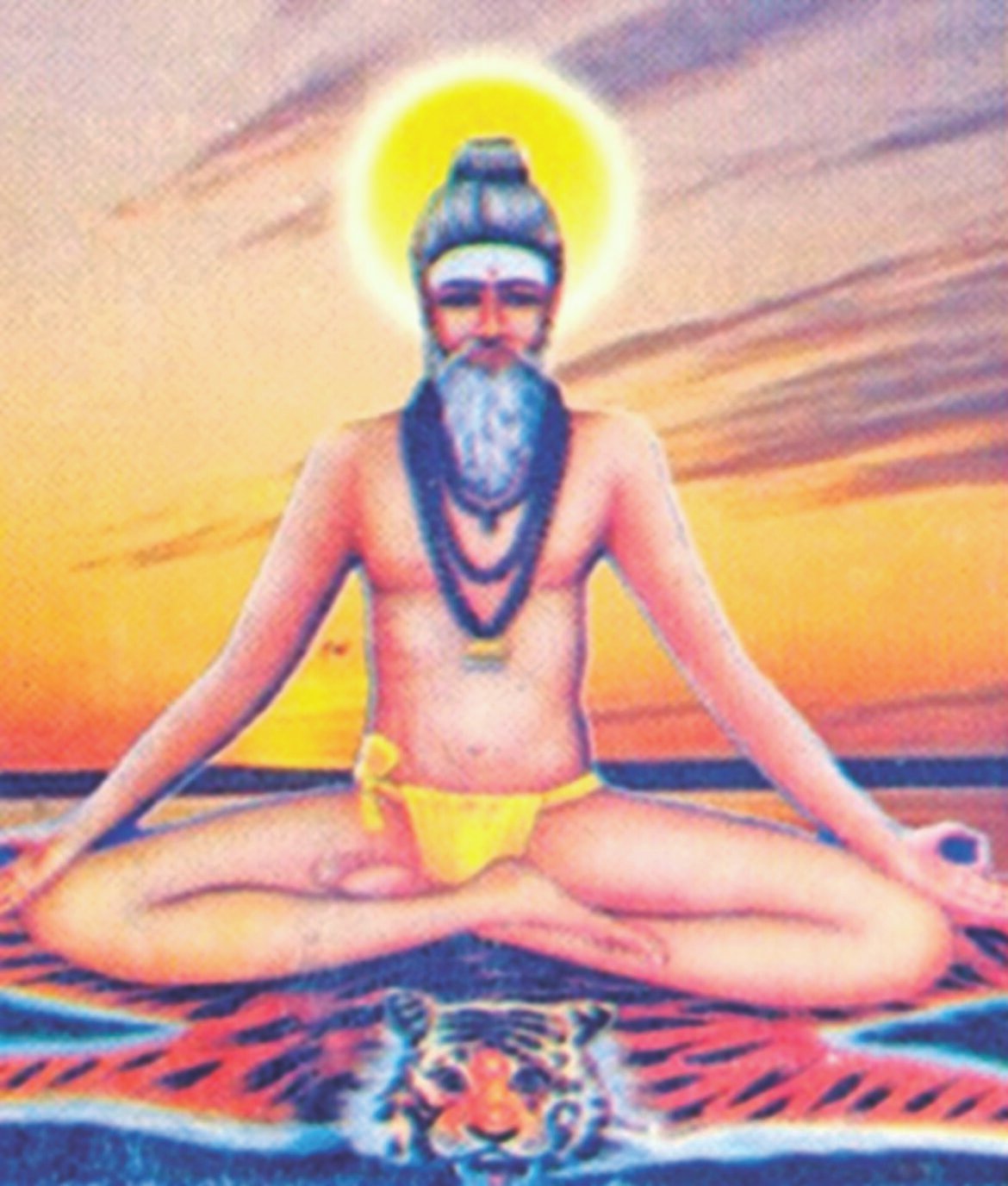 guru sidhanandha swamigal