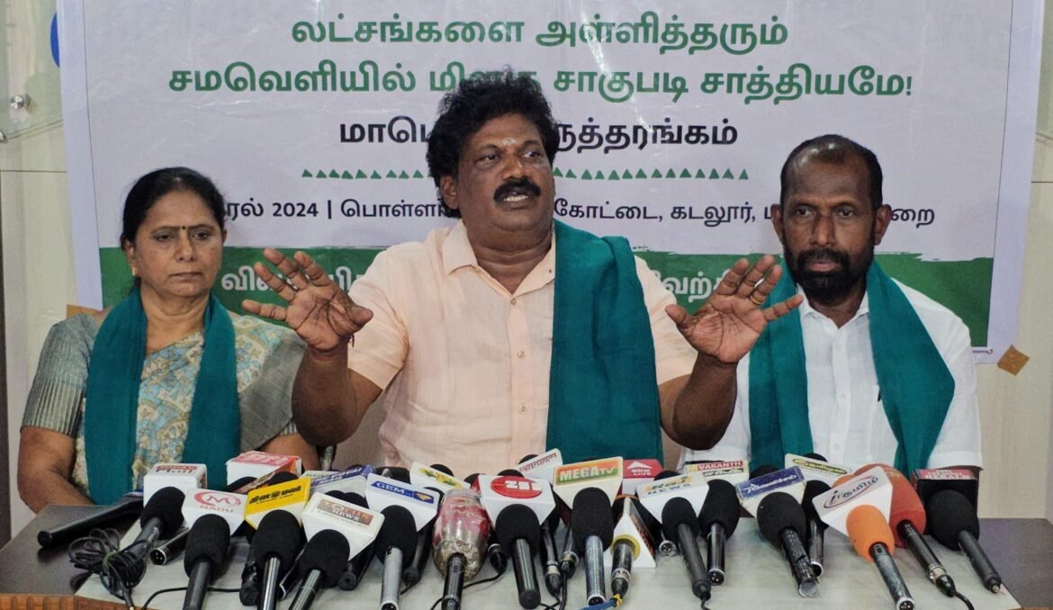 காவேரி கூக்குரல் சார்பில் ஒரே நாளில் 4 இடங்களில் மிளகு சாகுபடி கருத்தரங்கு