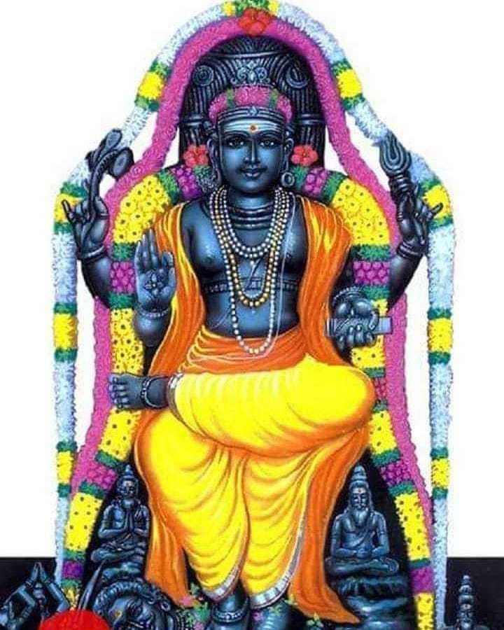 ஆலங்குடி குருப்பெயா்ச்சி விழாவையொட்டி  பக்தர்களுக்கு சிறப்பு ஏற்பாடுகள்