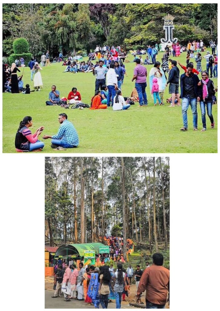 Epass ooty kodaikanal