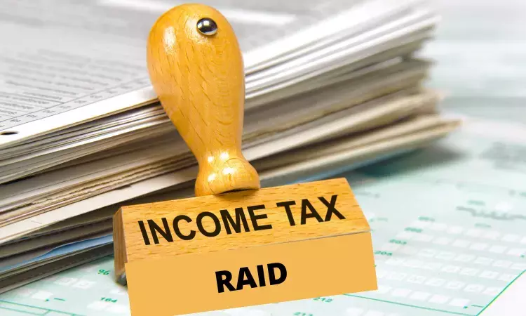 itraid
