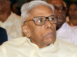 r m veerappan