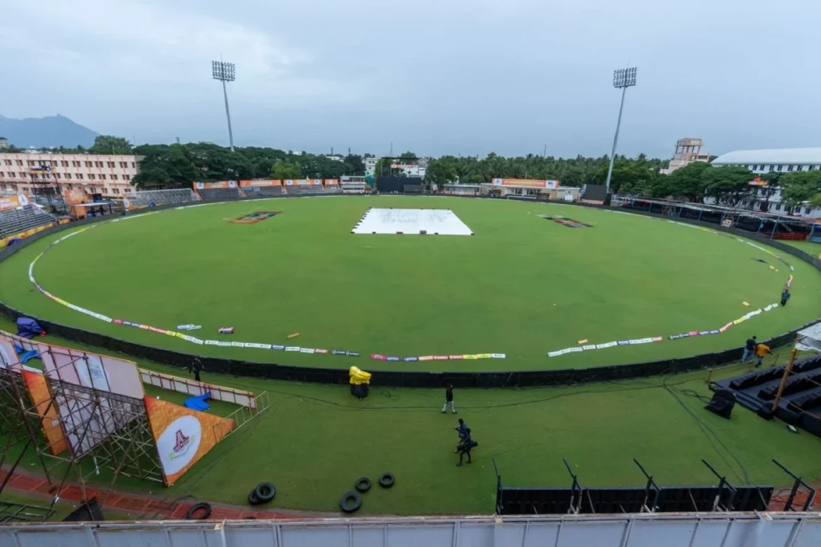 கோவையில் புதிய அதிநவீன கிரிக்கெட் விளையாட்டு மைதானம் – மு.க.ஸ்டாலின் அறிவிப்பு