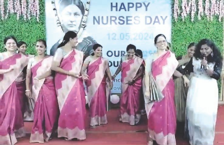 nurses day