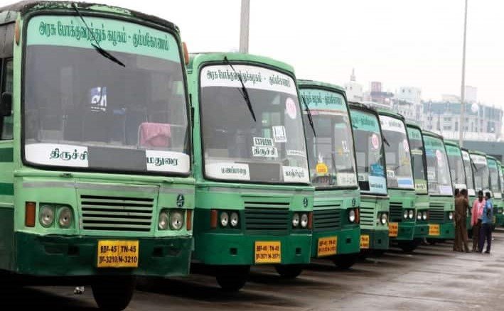 bus