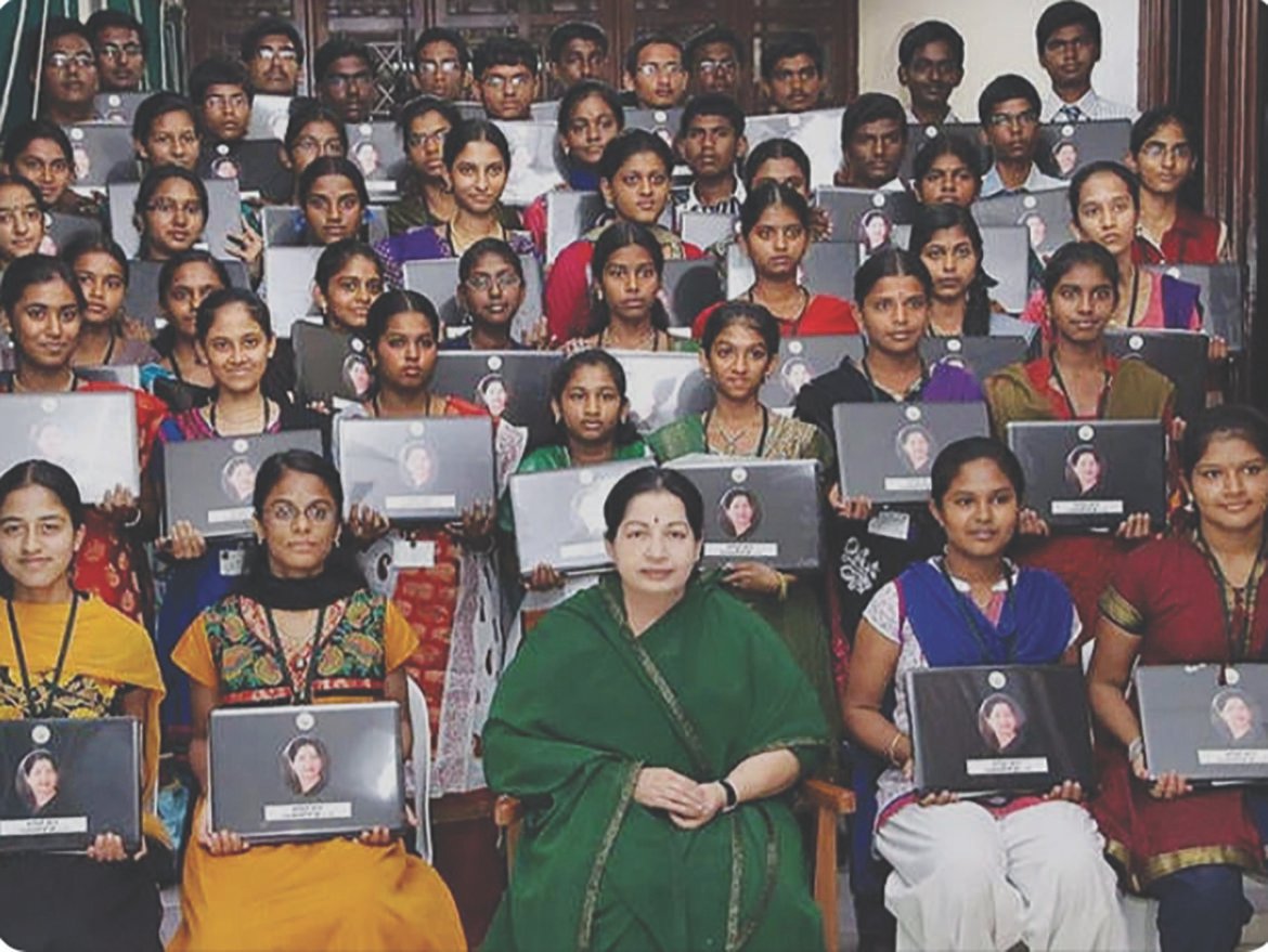 இலவச லேப்டாப் திட்டம் – எதிர்பார்க்கும் கால கட்டம் 
