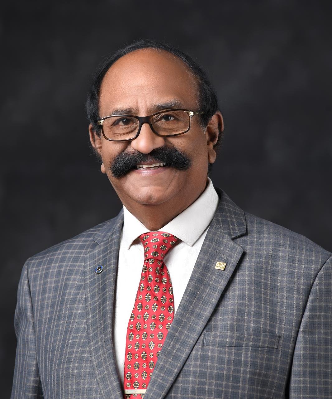 புகழ் பெற்ற வழக்கறிஞர் என்.சுந்தர வடிவேலு ரோட்டரி கவர்னராக பதவி ஏற்கிறார்