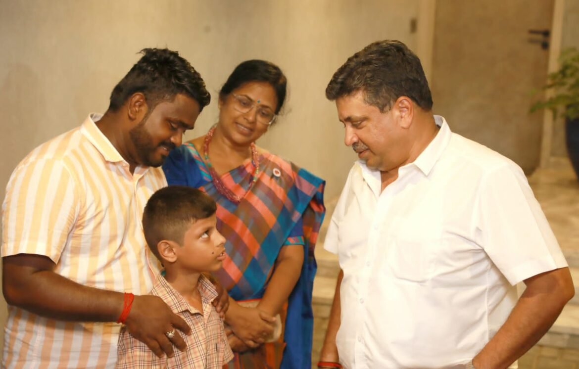 palamivel thiyagarajan