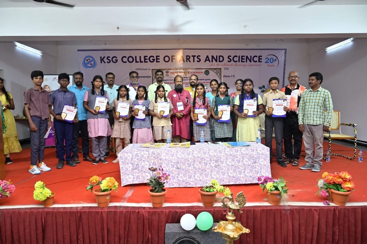 18 சமூக சேவை நிறுவனங்கள் சார்பில் போதை குறித்து விழிப்புணர்வு…..