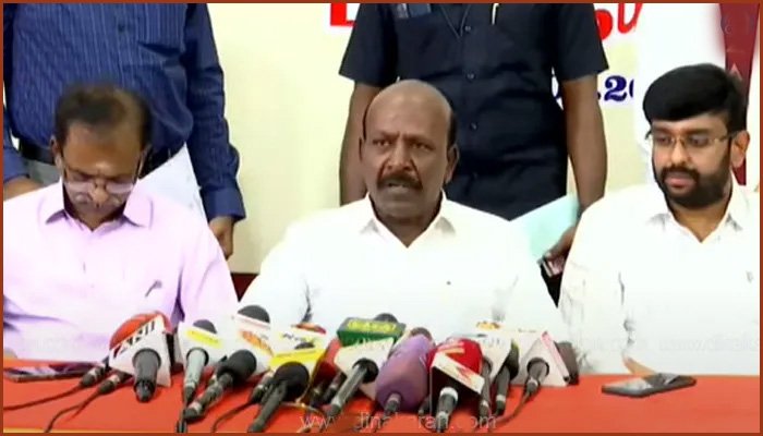 தமிழகத்தில் ஆகஸ்டு 21 முதல் மருத்துவக் கலந்தாய்வு! அமைச்சர் மா.சுப்பிரமணியன் தகவல்..