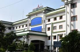 கோவையில் மாவட்ட ஆட்சியர் அலுவலகத்துக்கு வெடிகுண்டு மிரட்டல்