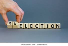 re election