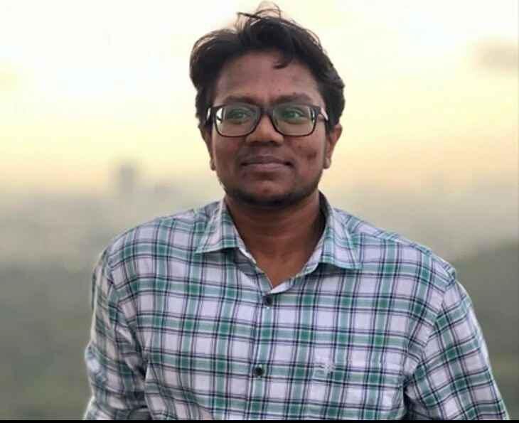 ஆணாக மாறினார் IRS அதிகாரி…….. நாட்டில் இதுவே முதல்முறை 