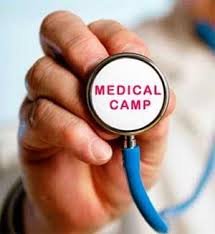 medical camp