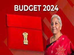 2024 – 2025 பட்ஜெட் உரையின் முக்கிய அம்சங்கள் :-