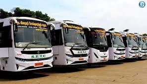 வார இறுதி நாட்களில் 200 சிறப்பு பேருந்துகள் இயக்கப்படும்….!