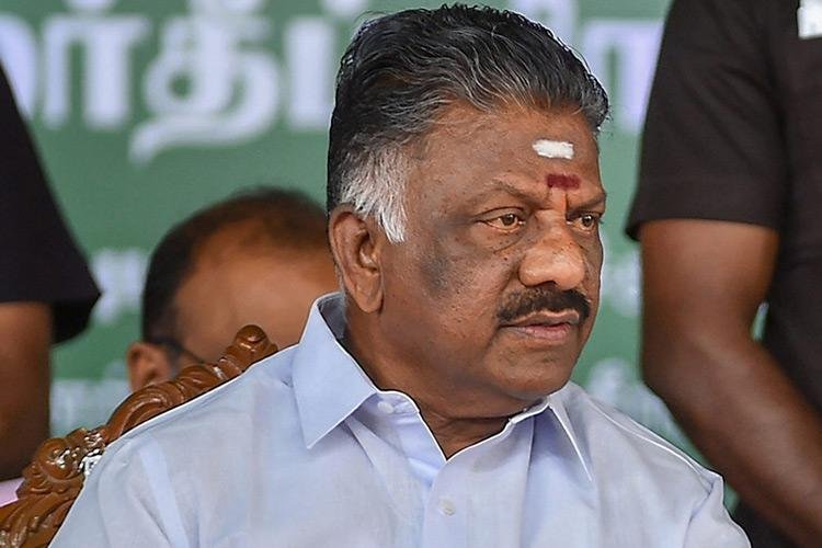அமீபா தொற்று, டெங்கு தமிழ்நாட்டில் பரவாமல் இருக்க நடவடிக்கை தேவை – ஓபிஎஸ்  வலியுறுதல்