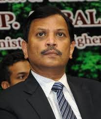 TNPSC-யின் புதிய தலைவராக எஸ்.கே.பிரபாகர் ஐஏஎஸ் நியமனம்….!