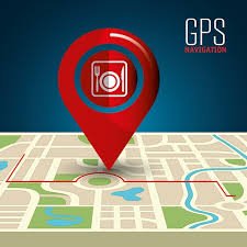 GPS