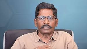 savukku sankar