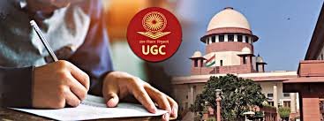 யுஜிசி நெட் தேர்வை ரத்து செய்ய முடியாது…! உச்ச நீதி மன்றம் தீர்ப்பு…