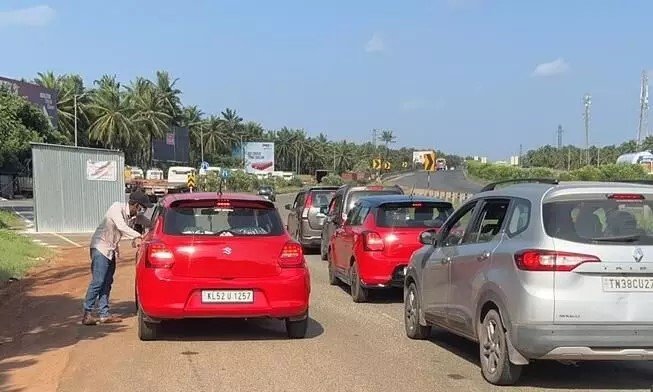 நிபா வைரஸ்க்கு ஒருவர் பலி – தமிழகத்தில் கண்காணிப்பு பணிகள் தீவிரம்