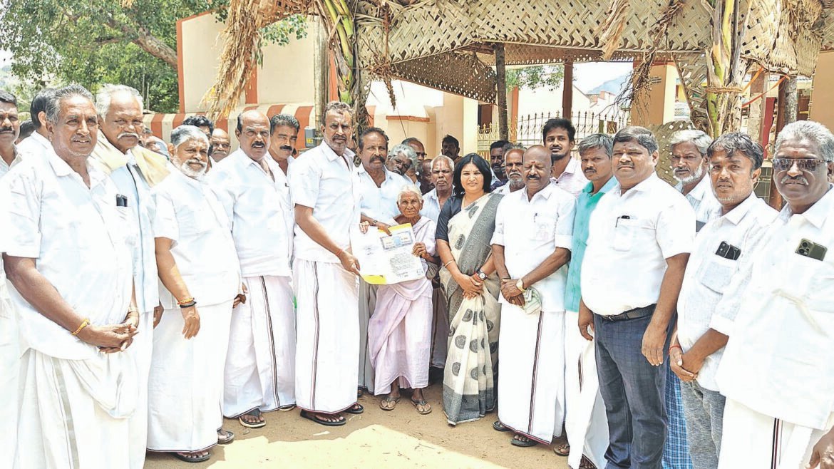 spvelumani