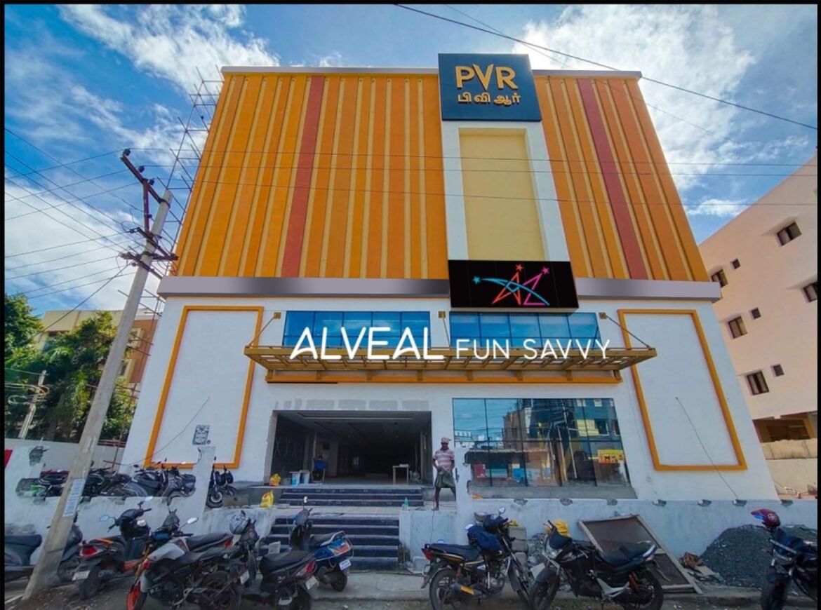 alveal savvy mall