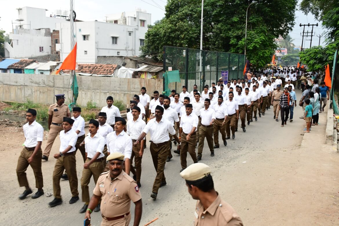 rss rally