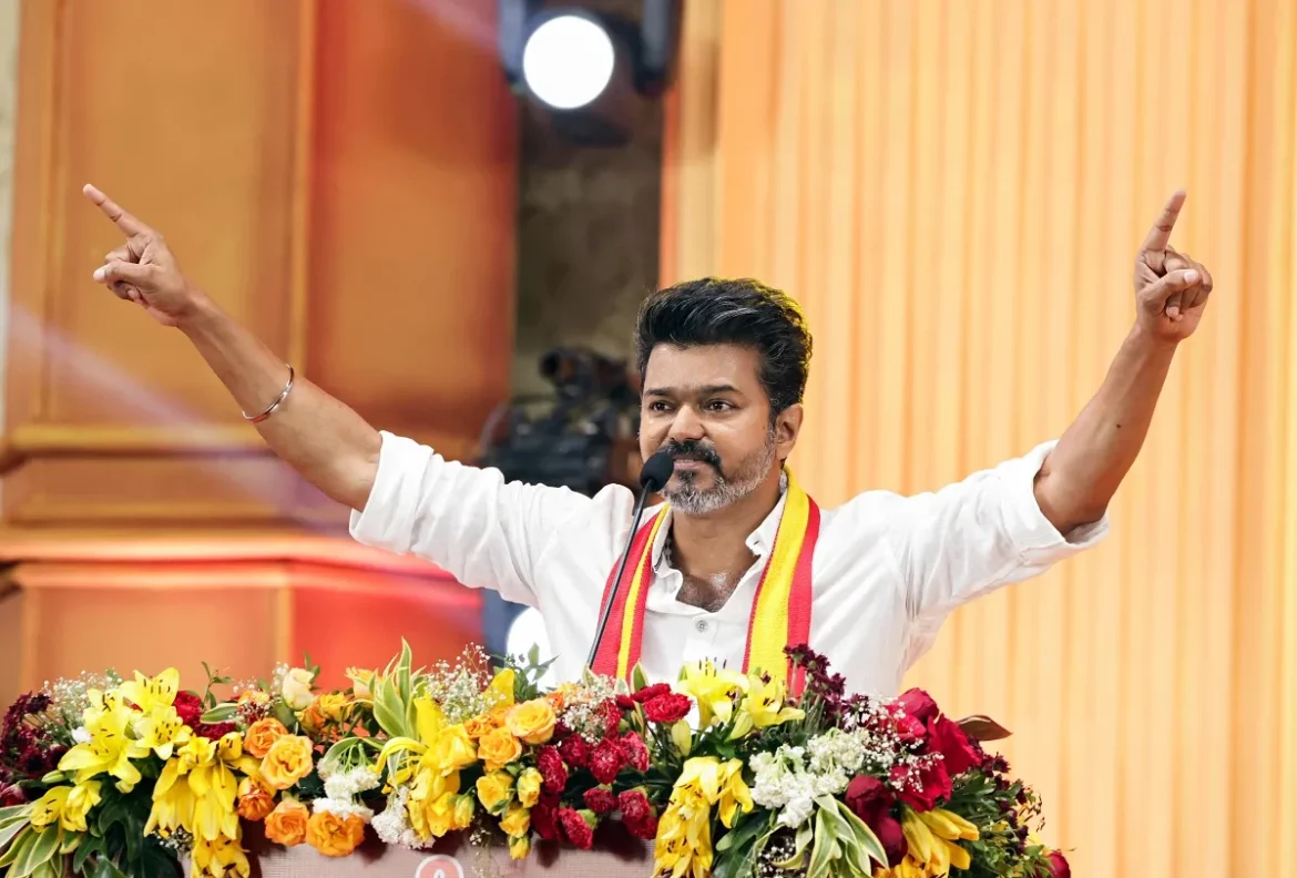 நடிகர் விஜய்ககு ‘ஒய்’ பிரிவு : இந்தியாவில் யார் யாருக்கு என்ன பாதுகாப்பு?