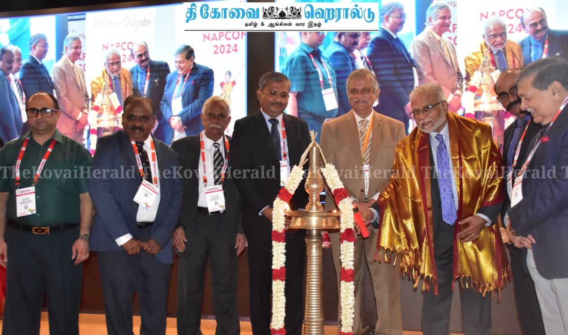 பி.எஸ்.ஜி., மருத்துவமனையில் நுரையீரல் சுவாச நோய்கள் குறித்த தேசிய மாநாடு