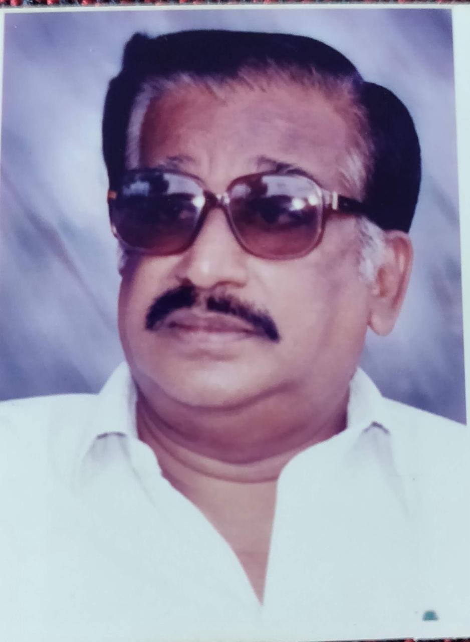 R Mohan