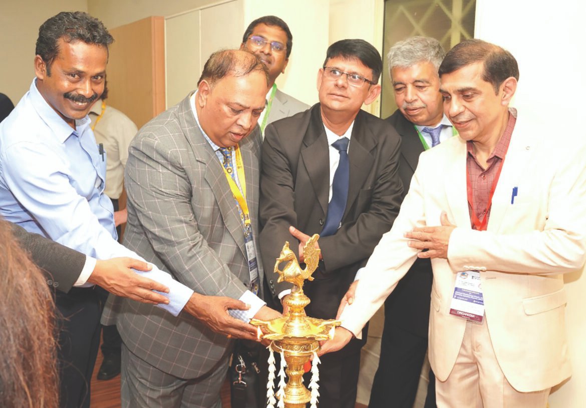 WASME’s South India Chapter  inaugurated in Coimbatore