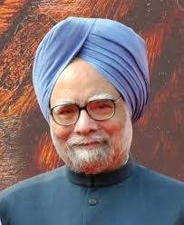 manmohan singh