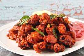 chicken 65