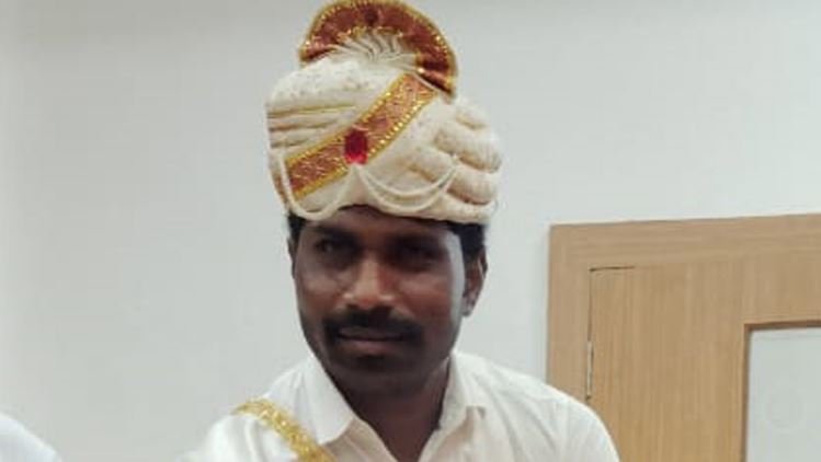 இப்போதும் இந்தியாவில் ஒரு மன்னர் இருக்கிறார்… யார் அவர்?