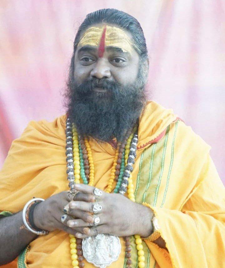 திருப்பரங்குன்றம் முருகன் மலை விவகாரம் – விஸ்வகர்ம ஜகத்குரு ஸ்ரீ பாபுஜி சாமிகள் கண்டனம்