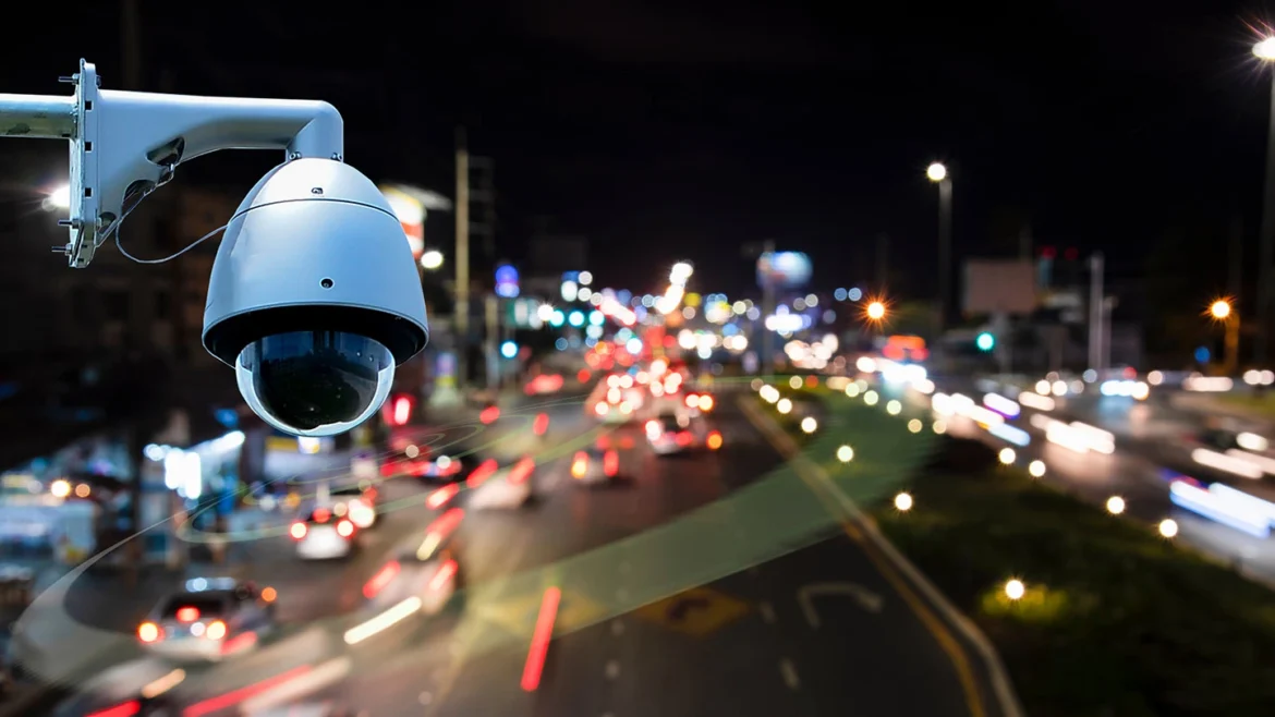 1,400 CCTV cameras to be installed in Coimbatore under ‘Smart City’ project!