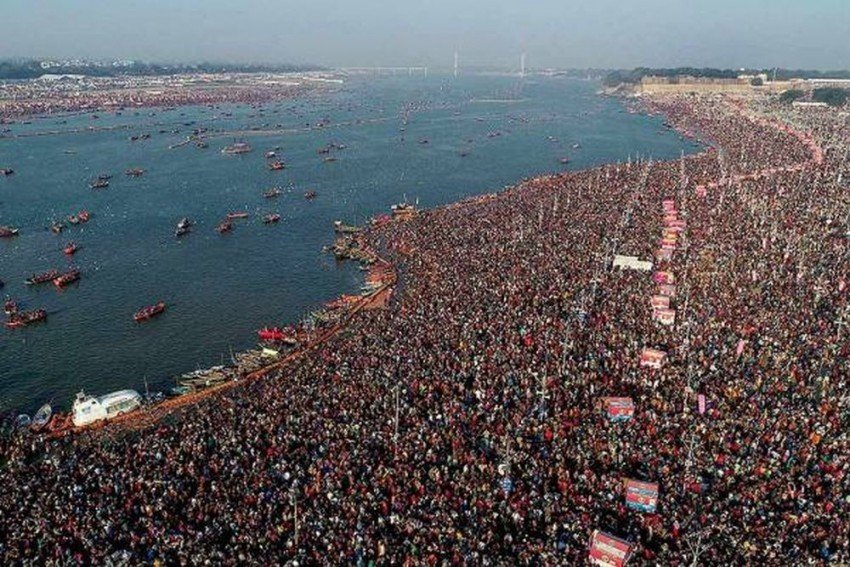 kumbh mela