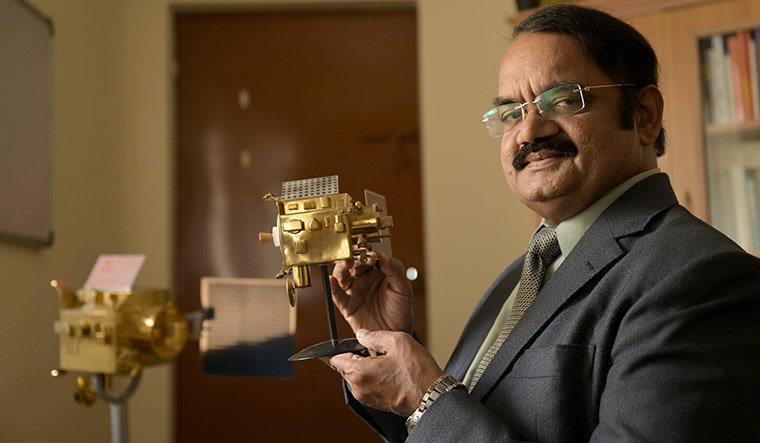 Education elevates humanity’; Former ISRO Director’s speech